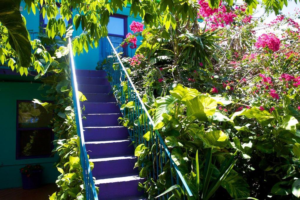 St. John Inn Cruz Bay Luaran gambar