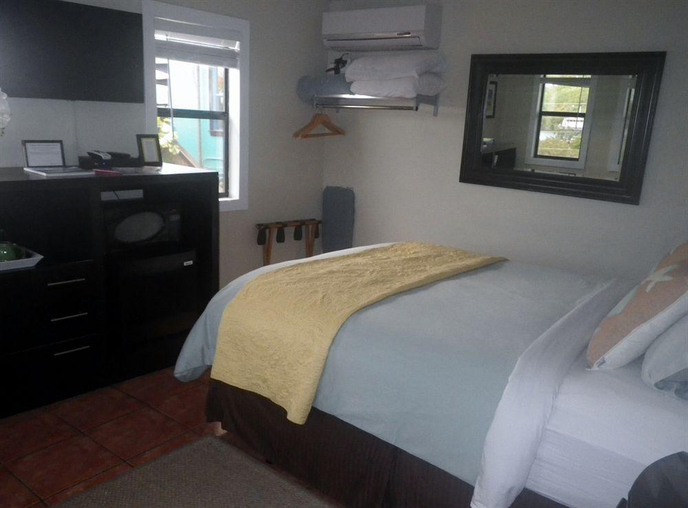 St. John Inn Cruz Bay Luaran gambar