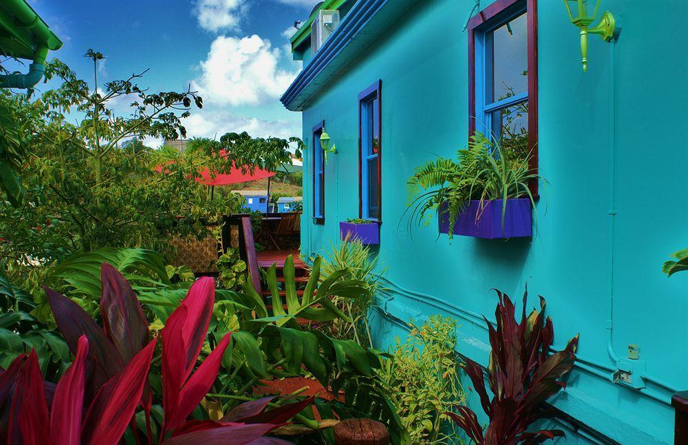 St. John Inn Cruz Bay Luaran gambar