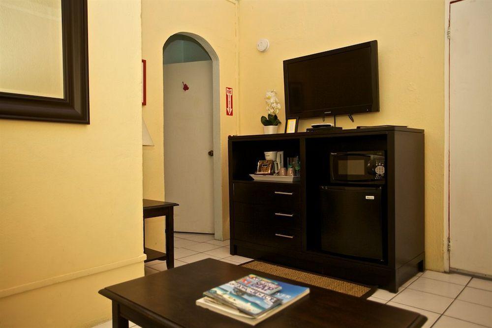 St. John Inn Cruz Bay Luaran gambar