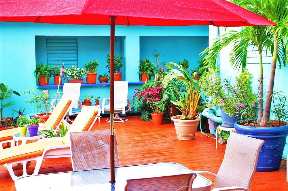 St. John Inn Cruz Bay Luaran gambar