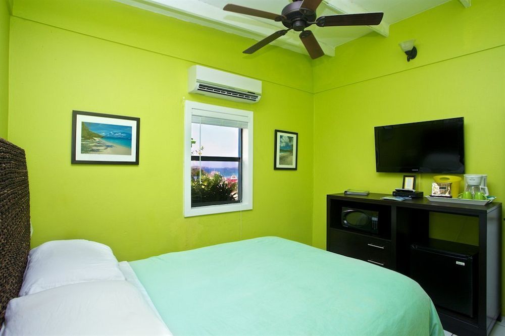 St. John Inn Cruz Bay Luaran gambar