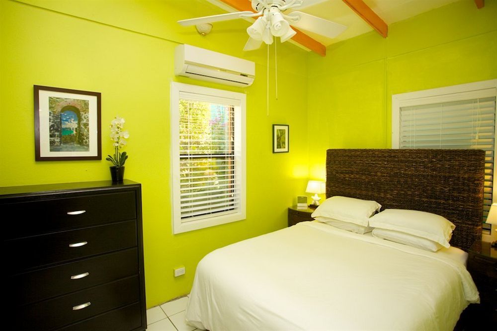 St. John Inn Cruz Bay Luaran gambar