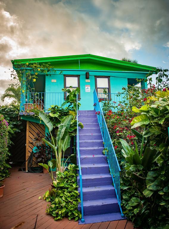 St. John Inn Cruz Bay Luaran gambar