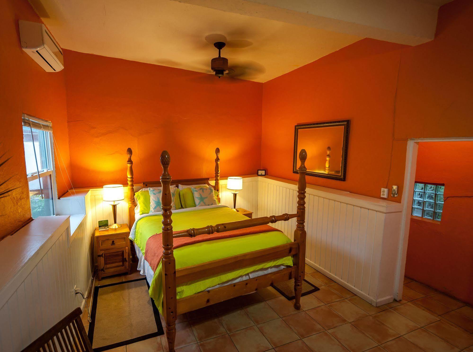 St. John Inn Cruz Bay Luaran gambar