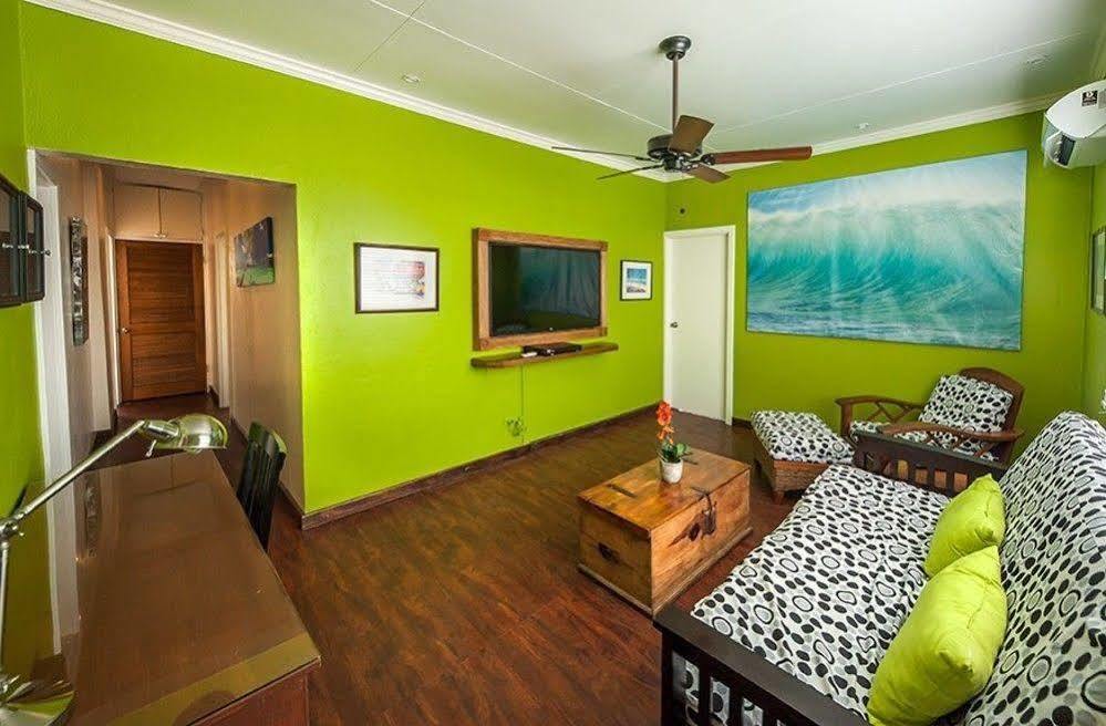 St. John Inn Cruz Bay Luaran gambar