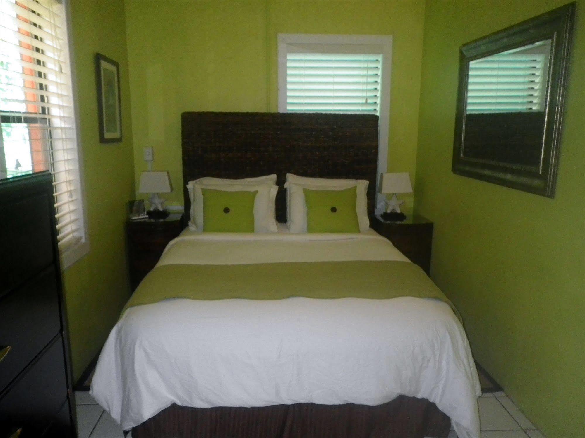 St. John Inn Cruz Bay Luaran gambar